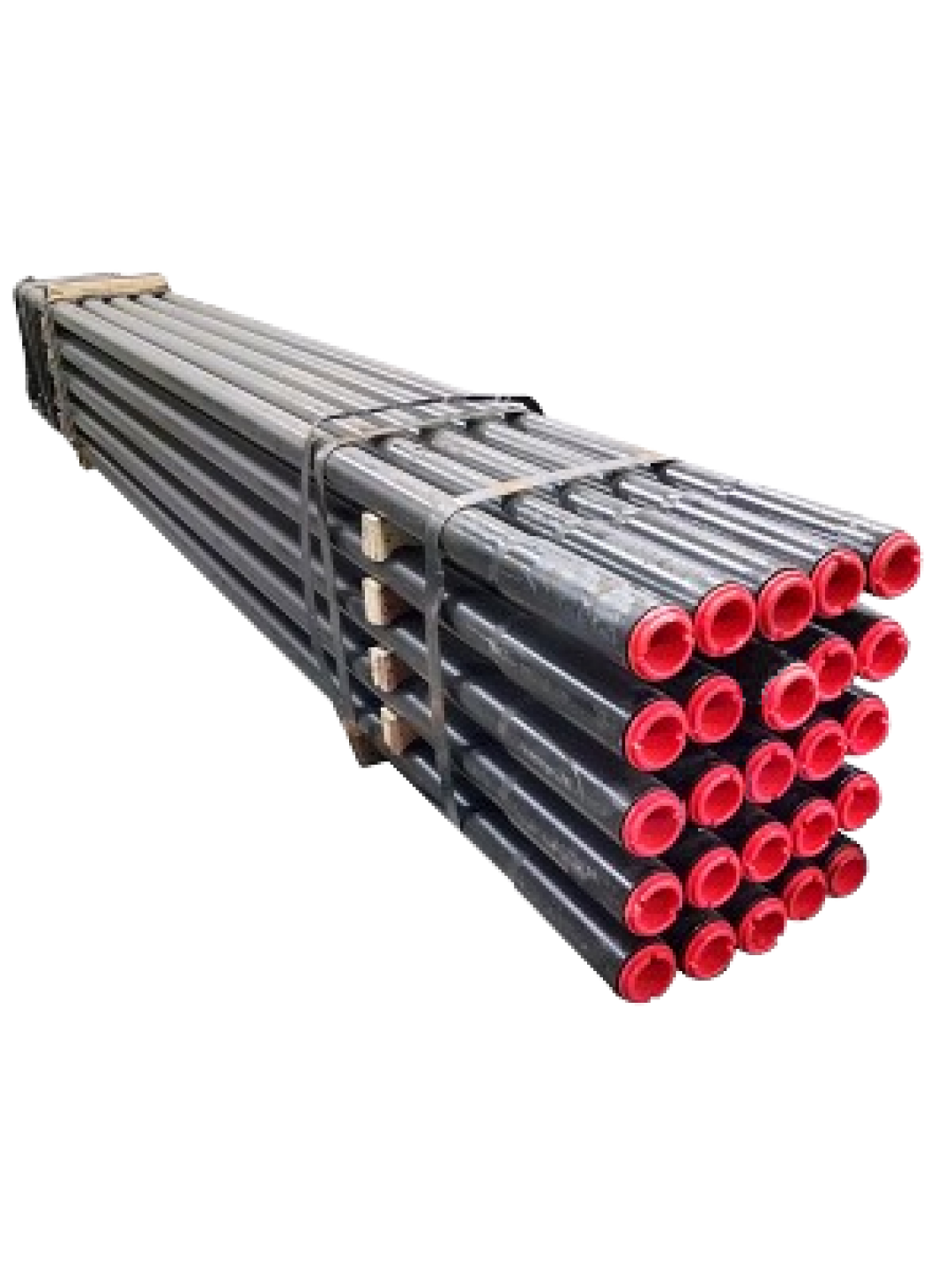 HDD Drill Rod | 76*10*3000mm-NC26 Thread  HDD Drill Rod | 76*10*3000mm-NC26 Thread