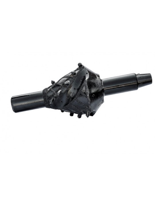 HDD Fluted Type Reamer 400mm-NC23