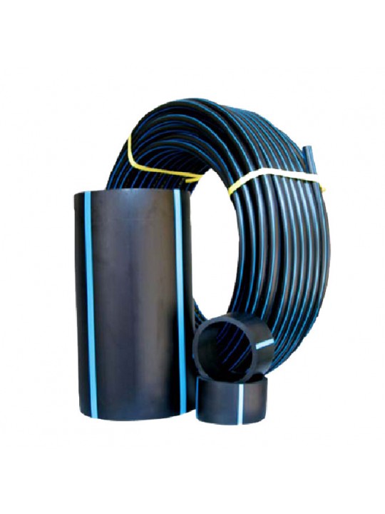 110MM HDPE Polypipe [100 Meter x PE100 x PN10]