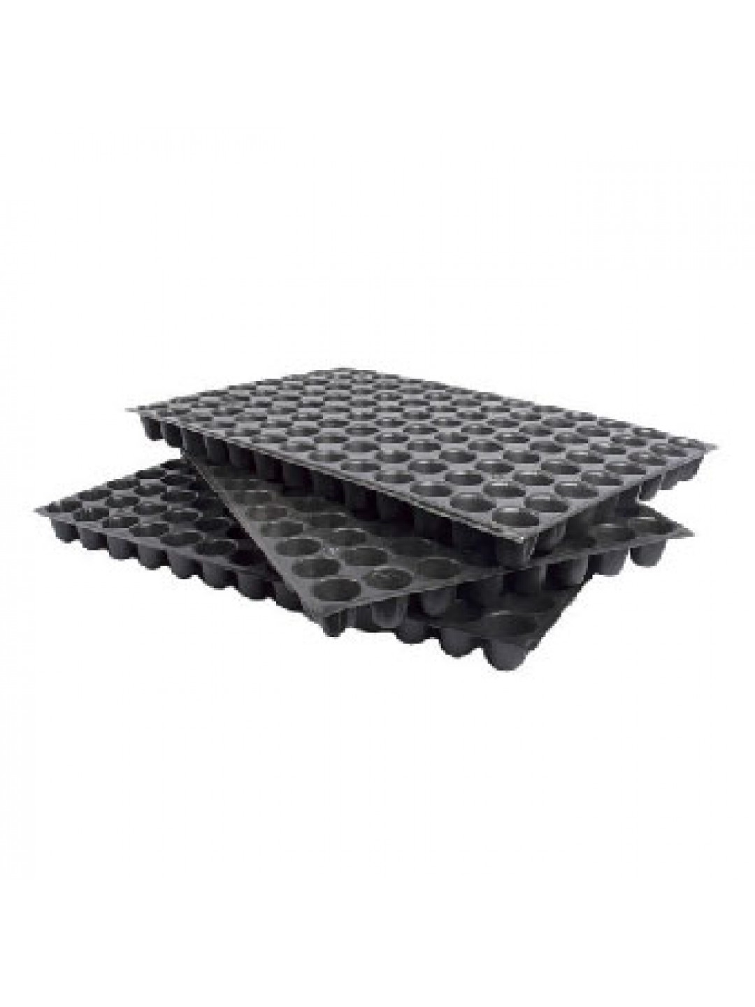 Seedling Tray 104 Holes CAV [10 Trays]