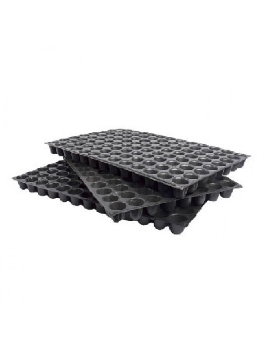 Seedling Tray 104 Holes CAV [10 Trays]