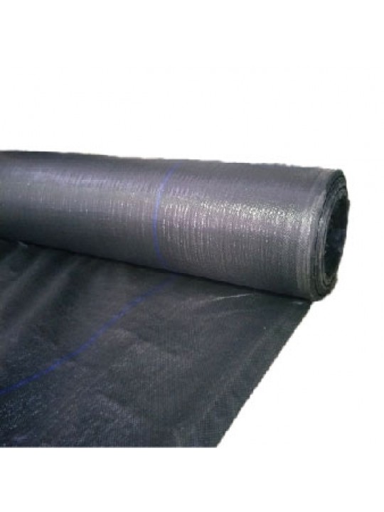 Weedmat 1.2 Meter x 400 Meter