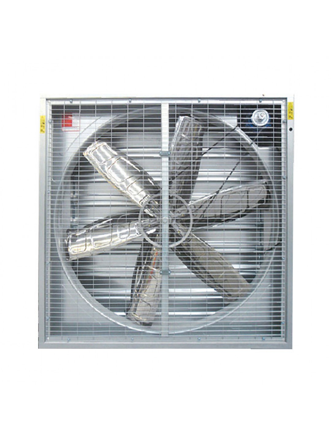 [3 Phase] Industrial Exhause Fan 