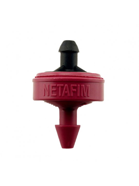 NETAFIM Dripper Red