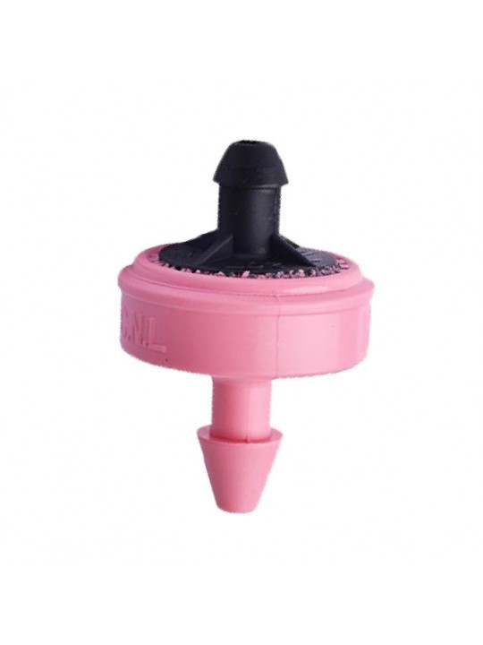 NETAFIM Dripper Pink