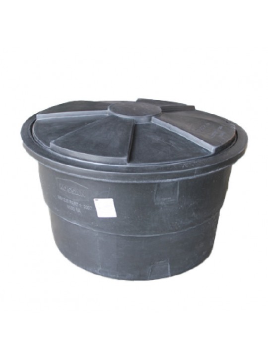 KOSSAN Round Water Tank - N70R